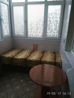 Inn Raiskiy ugolok